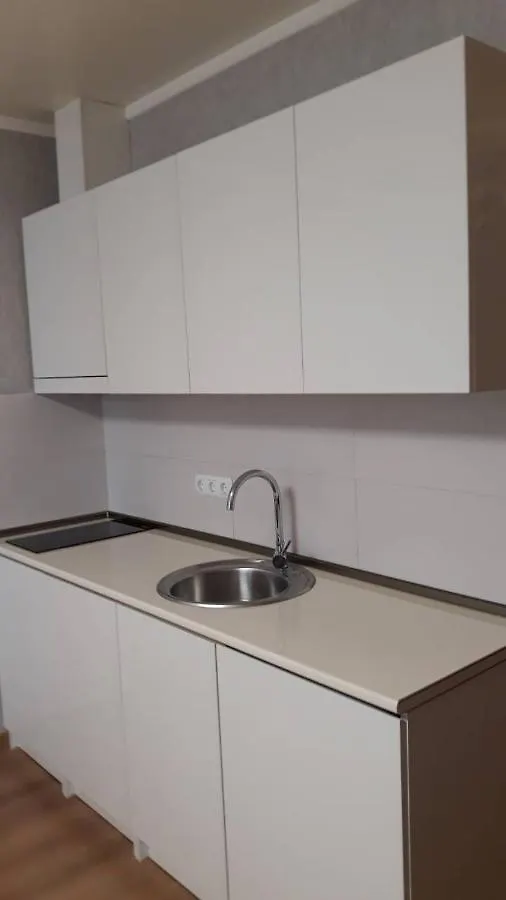 Apartment Sea Tower Khimshiashvili 15 Батуми