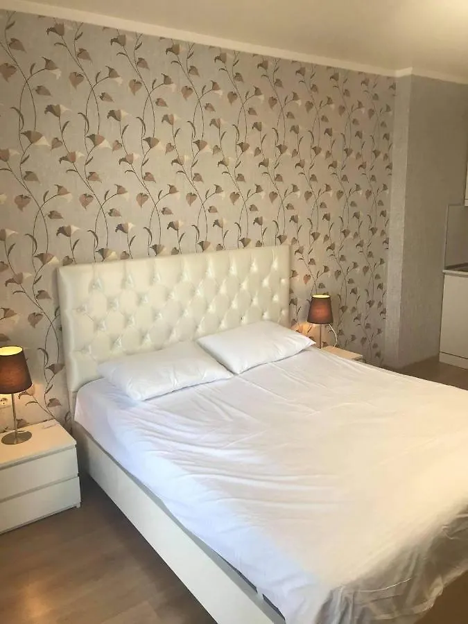 Apartment Sea Tower Khimshiashvili 15 Батуми 0*,  Грузия