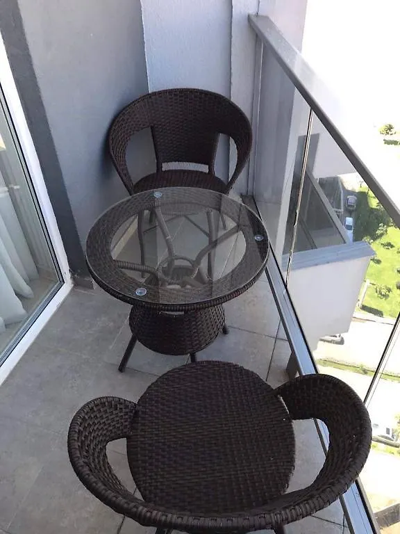 Apartment Sea Tower Khimshiashvili 15 Батуми Грузия